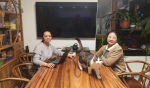 【农商新闻】| 宇文丽副秘书长到访北京启达乔泰咨询有限公司——共探农产品供应链发展与市场新机遇